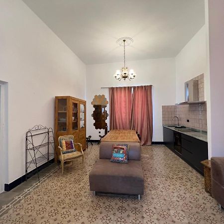 La Casa Cuadrada Apartment El Coronil ภายนอก รูปภาพ
