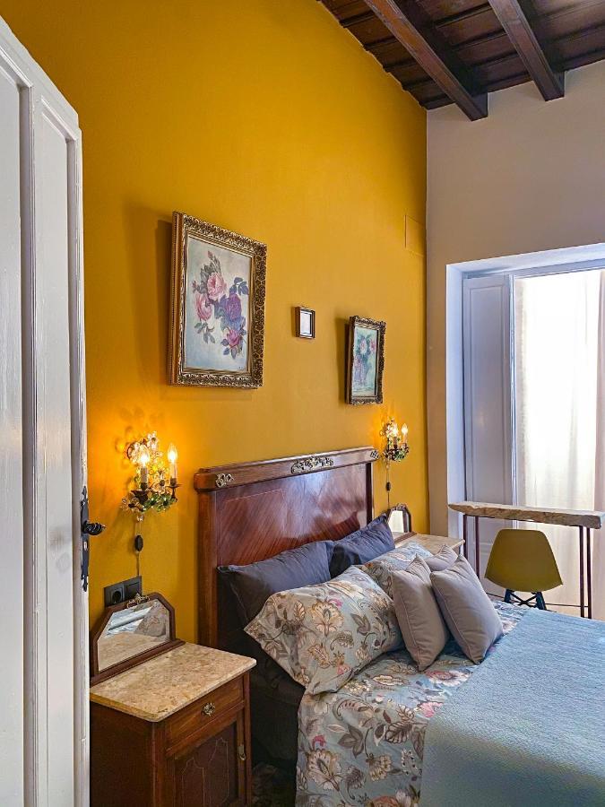 La Casa Cuadrada Apartment El Coronil ภายนอก รูปภาพ