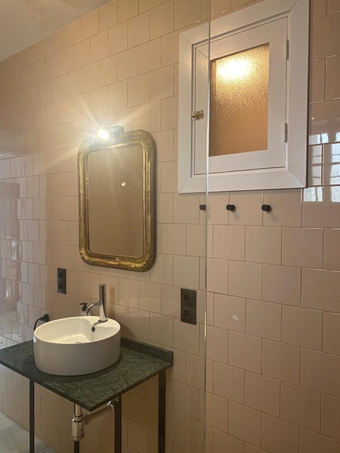 La Casa Cuadrada Apartment El Coronil ภายนอก รูปภาพ