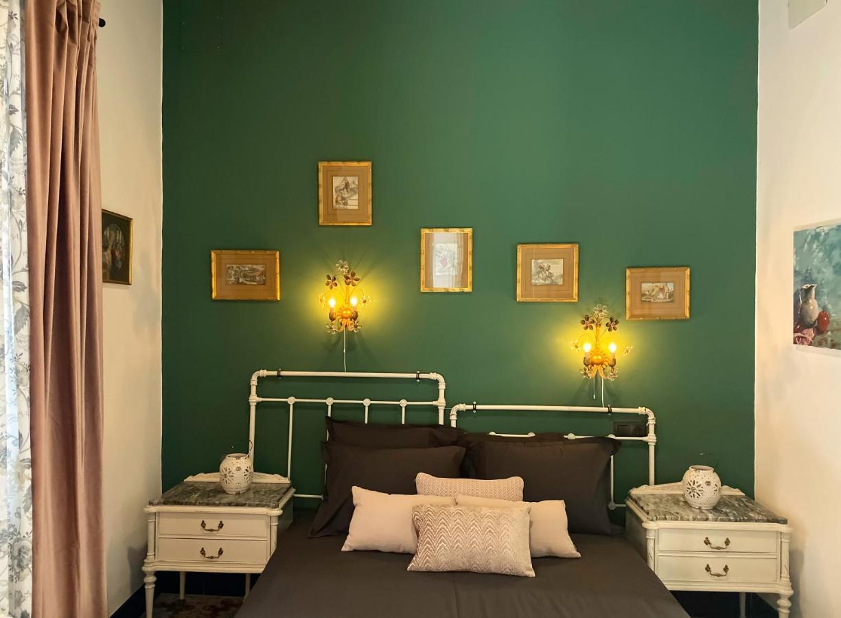 La Casa Cuadrada Apartment El Coronil ภายนอก รูปภาพ