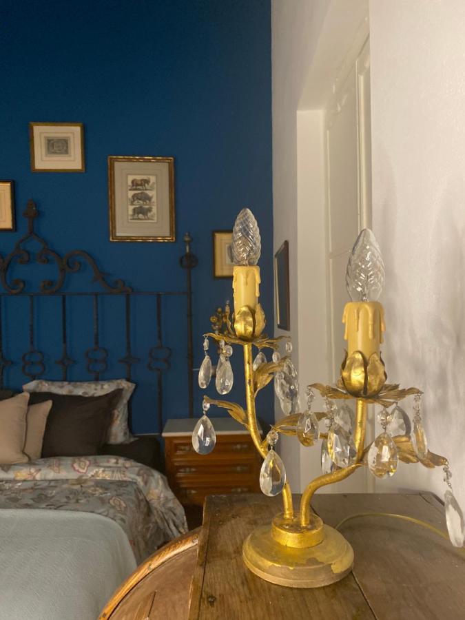 La Casa Cuadrada Apartment El Coronil ภายนอก รูปภาพ