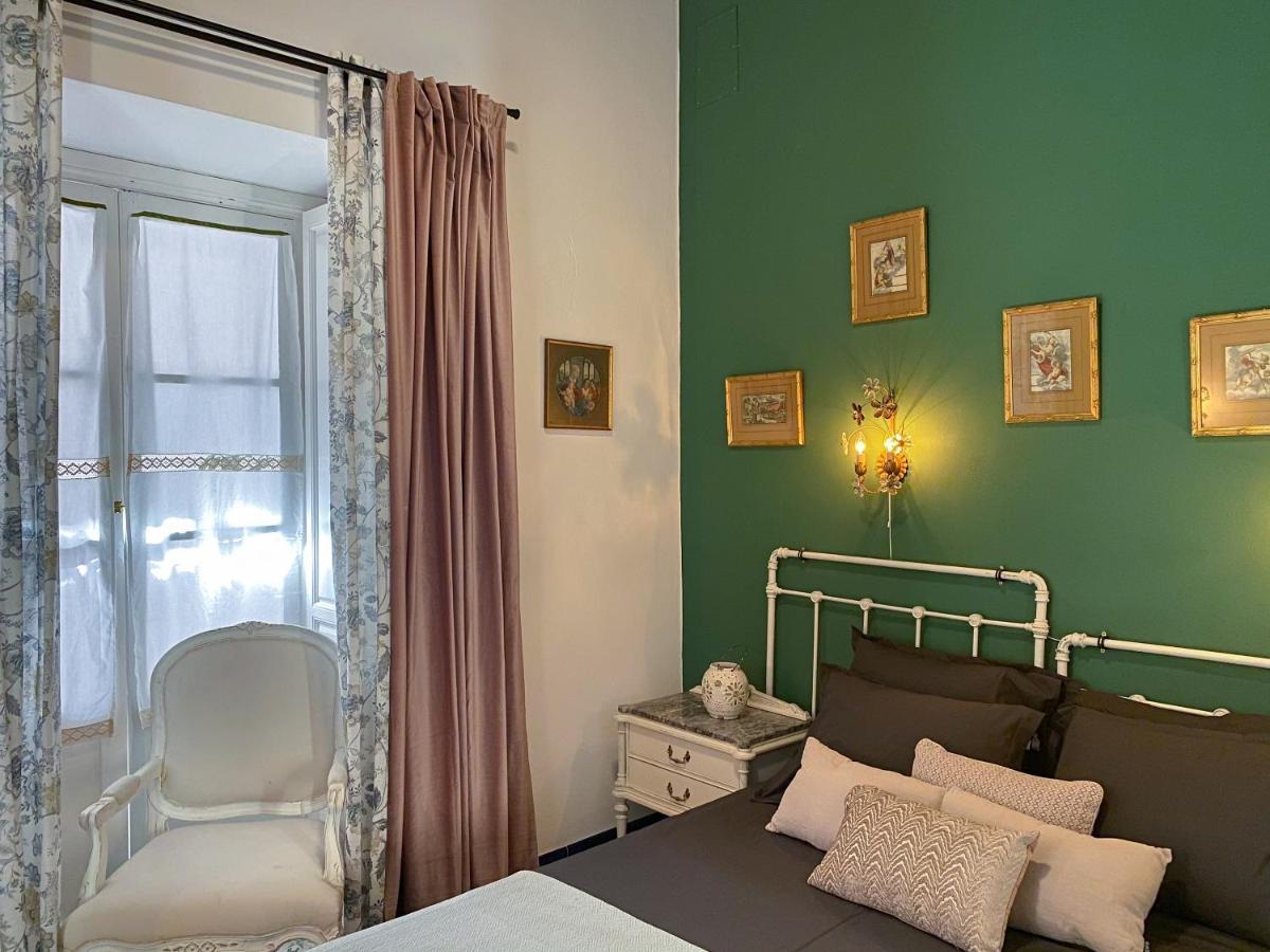 La Casa Cuadrada Apartment El Coronil ภายนอก รูปภาพ