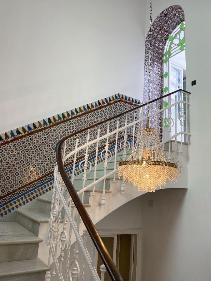 La Casa Cuadrada Apartment El Coronil ภายนอก รูปภาพ