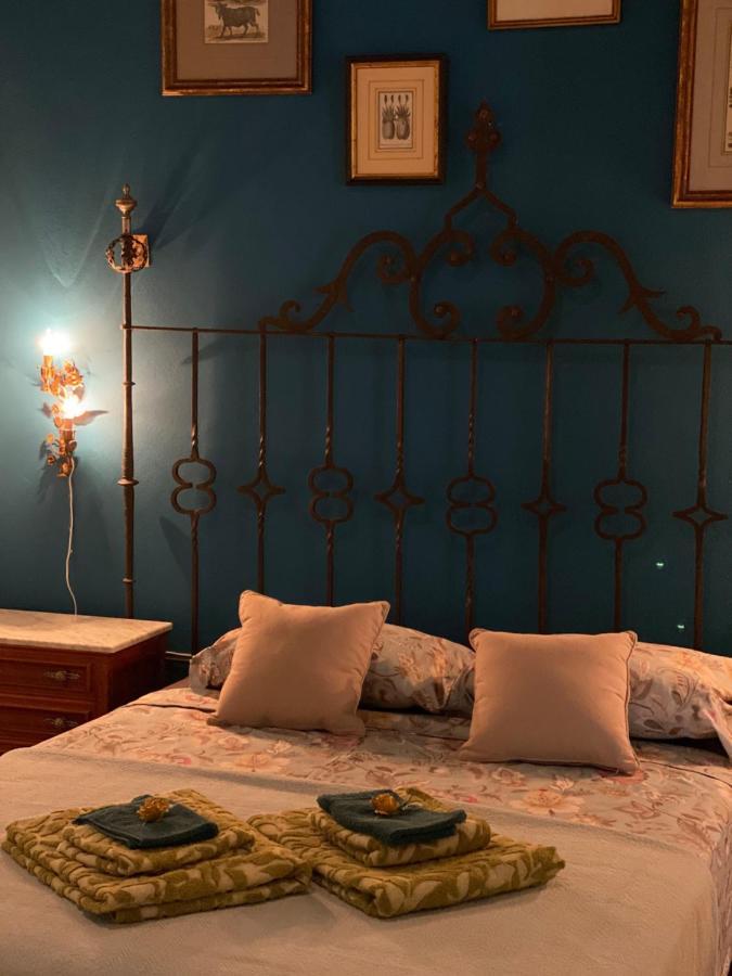 La Casa Cuadrada Apartment El Coronil ภายนอก รูปภาพ