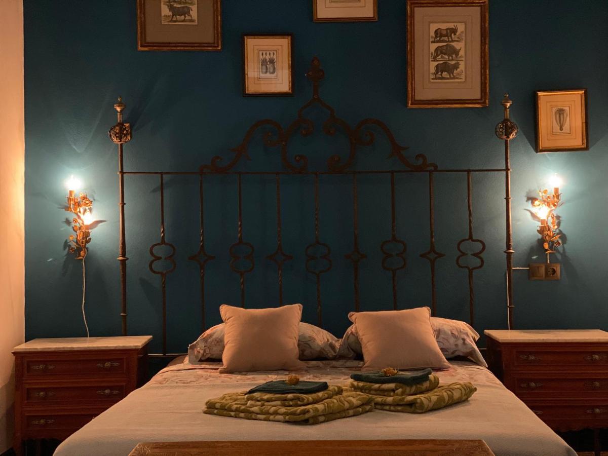 La Casa Cuadrada Apartment El Coronil ภายนอก รูปภาพ