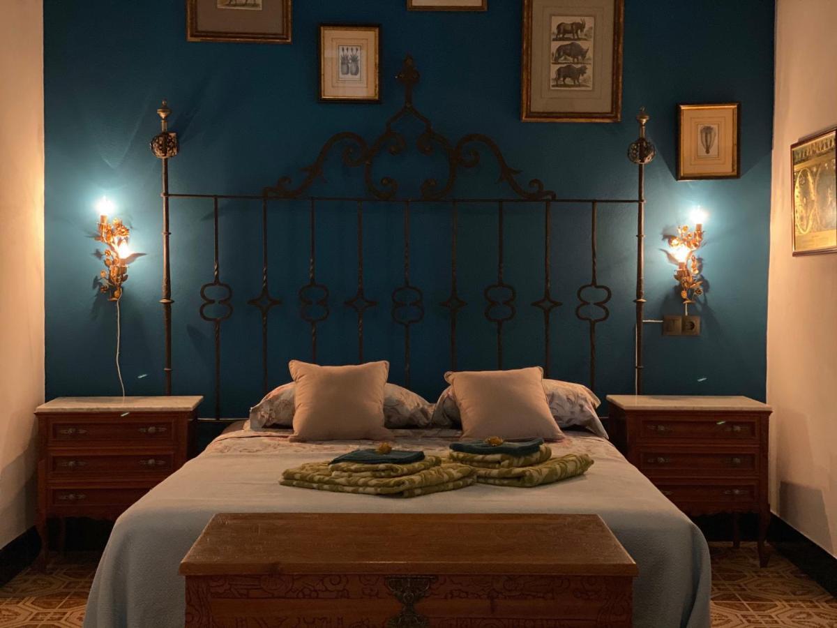 La Casa Cuadrada Apartment El Coronil ภายนอก รูปภาพ