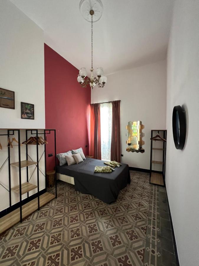 La Casa Cuadrada Apartment El Coronil ภายนอก รูปภาพ