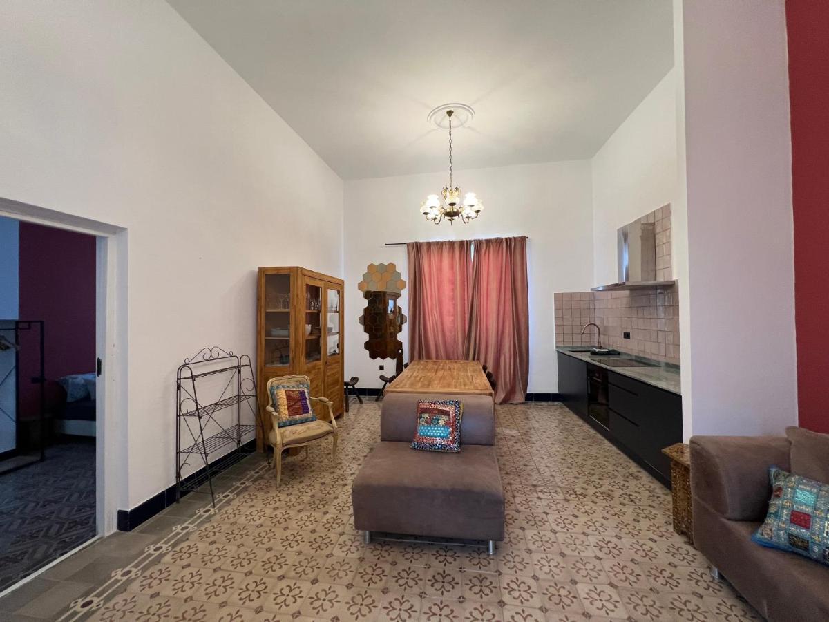 La Casa Cuadrada Apartment El Coronil ภายนอก รูปภาพ