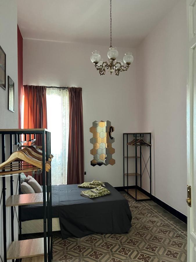 La Casa Cuadrada Apartment El Coronil ภายนอก รูปภาพ