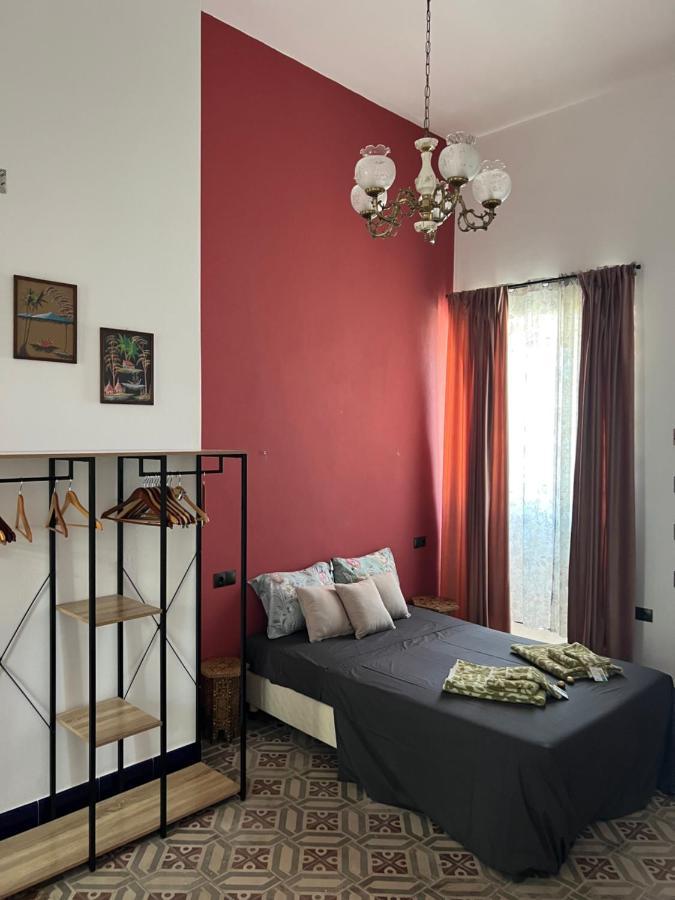 La Casa Cuadrada Apartment El Coronil ภายนอก รูปภาพ